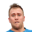 Adrian Obert headshot