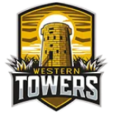 Western Towers logo