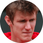 Marek Semjan headshot