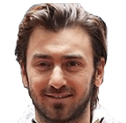 Sergey Neretin headshot