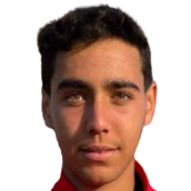 Reda Bennani headshot