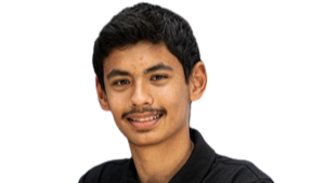 William Jucha headshot