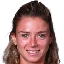 Camila Giorgi