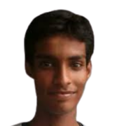 Siddharth Vishwakarma headshot