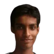 Siddharth Vishwakarma