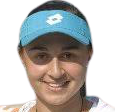 Tamira Paszek headshot