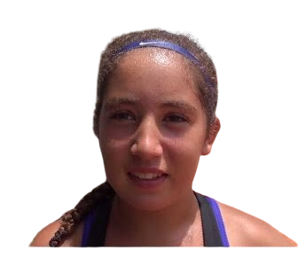 Oumaima Aziz headshot