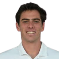 German Lopez Andujar headshot