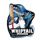 Whiptail Smashers logo