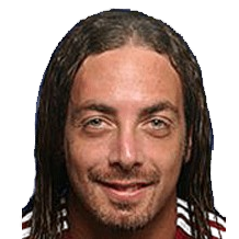 Nicolas Massu headshot