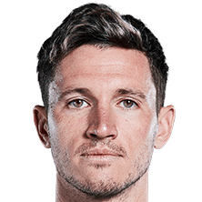 Dennis Novak headshot