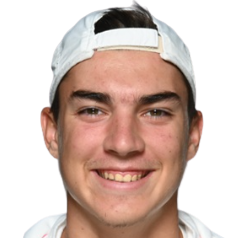 Vuk Radjenovic headshot