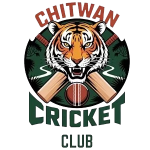 Chitwan Cricket Club logo