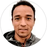 Wilfredo Gonzalez