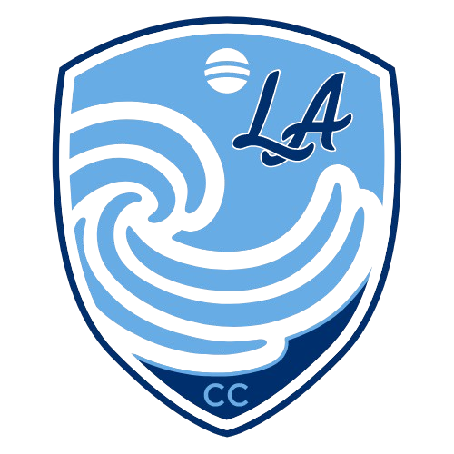 Los Angeles Waves logo