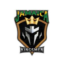 Jamaica Kingsmen logo