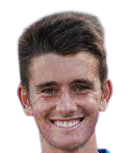 Gage Brymer headshot