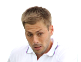 Gregoire Gervail headshot