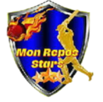 Mon Repos Stars logo