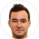 Timur Khabibulin headshot