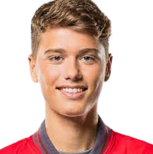 Stefan Simeunovic headshot