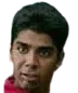 Chandrasekhar Vignesh Peranamallur
