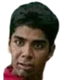 Chandrasekhar Vignesh Peranamallur