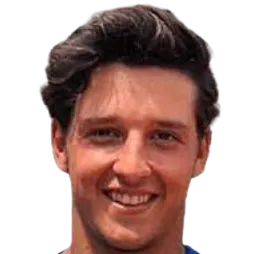 Luciano Darderi