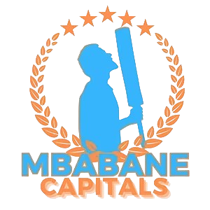 Mbabane Capitals logo