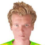 Yair Sarouk headshot