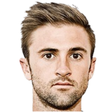 Tim Smyczek headshot