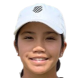 Alexis Nguyen headshot