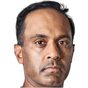 Rajeev Ram headshot