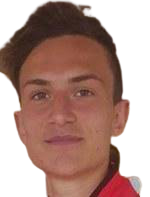 Giuseppe Tresca headshot