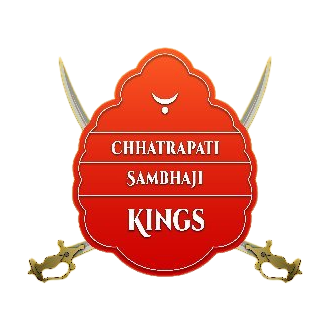 Chhatrapati Sambhaji Kings logo