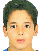 Rayen Hermassi headshot