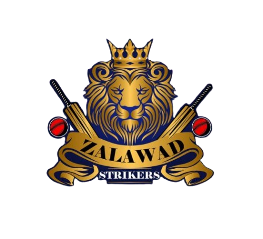 Zalawad Strikers logo
