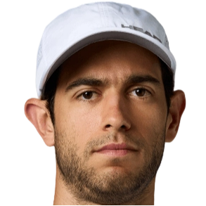Nuno Borges headshot