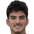 Filippo Moroni headshot