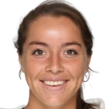 Jodie Anna Burrage