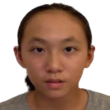Zhang Junhan headshot