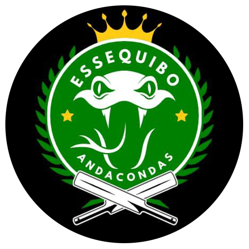 Essequibo Anacondas logo
