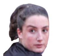 Sofiko Zeikidze headshot