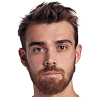 Benjamin Bonzi (Srl) headshot