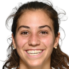 Martina Genis Salas headshot