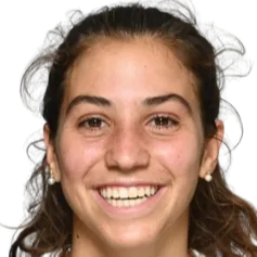 Martina Genis Salas