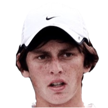 Andrew Whittington headshot