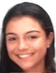 Sofia Da Cruz Mendonca headshot