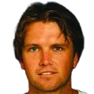 Robert Kendrick headshot