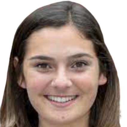 Julia Ronney headshot